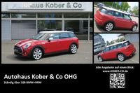 MINI Cooper S Clubman ALL4   KOMFORT+PDC+LED+TEMPOMAT Hessen - Dieburg Vorschau