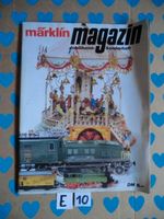 E-10 Märklin Magazin Sonderheft zum 125-Jahre Jubiläum 1984 Baden-Württemberg - Biberach Vorschau