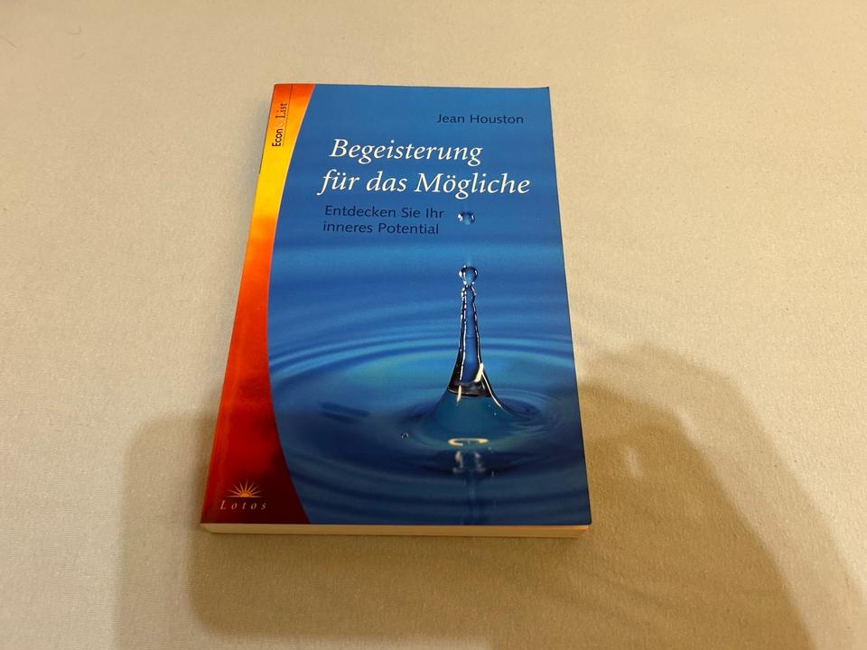 Begeisterung für das Mögliche - Entdecken sie ihr Potential in Arzberg