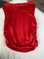 Rotes Top, T-Shirt, Tank Top Bremen - Vegesack Vorschau