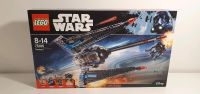 LEGO Star Wars 75185 Tracker 1 - NEU - MISB Düsseldorf - Unterrath Vorschau