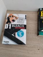 Manga Bleach Band 1 Nordrhein-Westfalen - Beckum Vorschau