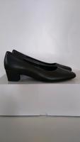 Gabor, Pumps,36, schwarz,Neuw.,Leder, Halbschuhe,Damen Bayern - Burgkunstadt Vorschau
