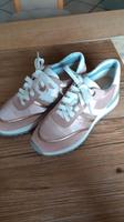 Geox Damen D Desya Sneaker, rose, 36 Niedersachsen - Bissendorf Vorschau