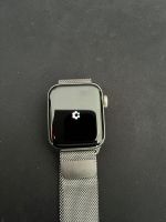 Apple Watch Series 6 Edelstahl Niedersachsen - Müden Vorschau