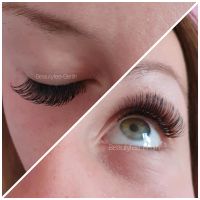 Wimpernverlängerung 1:1 Wimpern Mascara Look Single Lashes Friedrichshain-Kreuzberg - Friedrichshain Vorschau