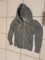 Superdry Zipper mit Kapuze Hessen - Darmstadt Vorschau