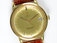 Omega Seamaster DeVille 35mm Automatik 18K Cal 562 166.020 60´s Nordrhein-Westfalen - Erkrath Vorschau