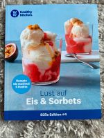 Weight Watchers Buch Eis Schleswig-Holstein - Kaltenkirchen Vorschau