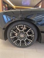 Rolls Royce Ghost Black Badge Sommer Kompletträder neuwertig Stuttgart - Hedelfingen Vorschau