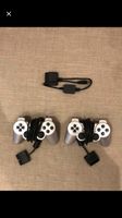 Original Sony PlayStation 2 Controller + Adapter Baden-Württemberg - Heidelberg Vorschau