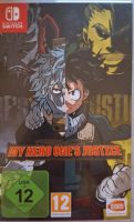 My Hero one's justice- Switchspiel Bayern - Hof (Saale) Vorschau