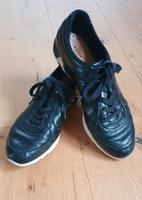 GEOX Damen Sneaker Schuhe schwarz Hessen - Neu-Anspach Vorschau