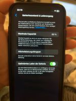 I phone xr Niedersachsen - Twistringen Vorschau