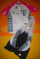 RENNRAD -ADIDAS -TELEKOM -TRIKOT -RADTRIKOT -BRIKO -HOSE -RADHOSE Dortmund - Innenstadt-West Vorschau