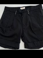 DIESEL Shorts schwarz Gr.27 kurze Hose Düsseldorf - Oberkassel Vorschau