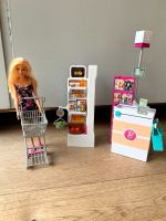 Barbie Supermarkt Einkaufsladen Düsseldorf - Benrath Vorschau