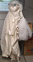 Brautkleid, Lille Brautmoden, Gr. 38, 1 x getragen Berlin - Steglitz Vorschau