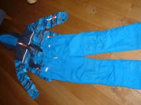 Ski-Anzug Winter-Anzug, Ski-Jacke + Ski-Hose Yigga Gr. 152 Sachsen - Höckendorf Vorschau