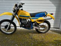 Twinshock Suzuki PE 250 Nordrhein-Westfalen - Burscheid Vorschau