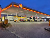 Verkäufer/Kassierer Shell Tankstelle in Vollzeit Nachtschicht Berlin - Westend Vorschau