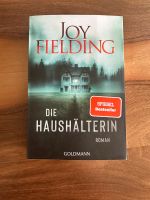 JOY FIELDING „Die Haushälterin“ Roman BESTSELLER Düsseldorf - Friedrichstadt Vorschau