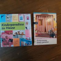 Kinderparadies zu Hause & Kinderzimmer kreativ Deko Bücher Nordrhein-Westfalen - Remscheid Vorschau