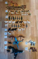 Original Lego Tiere ab 20 Cent Haie Hunde Pferde Krokodile Dinos Kr. Dachau - Petershausen Vorschau