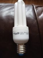 Müller-Licht Energiesparlampe 2-Rohr 11 Watt = 53 Watt 630 lm ww Saarland - Tholey Vorschau