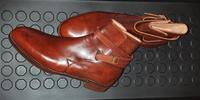 John Lobb St James Strap Jodhpur Boot Bespoke Größe ca. 11E NEU München - Bogenhausen Vorschau
