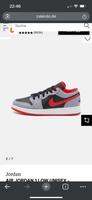 Nike Air Jordan 1 low 45 Herren Sneaker Bochum - Bochum-Wattenscheid Vorschau