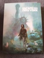 Escape from New York Piece of Art Box Blu-Ray Saarland - St. Ingbert Vorschau