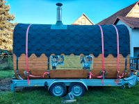 Mobile Sauna Hessen - Butzbach Vorschau