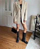 Neu Jake*s Jake‘s Leinen Blazer beige elegant Business 42 XL Saarbrücken-Dudweiler - Dudweiler Vorschau