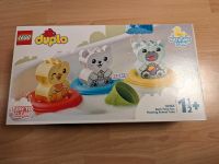 Lego Duplo Badewannenspaß NEU Baden-Württemberg - Herbrechtingen Vorschau