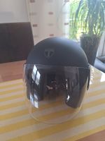 Neuwertiger Mofa/Rollerhelm, 54cm/Größe XS Rheinland-Pfalz - Andernach Vorschau