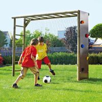 Spielgerät Fußballtor FELIX mit Kletterwand Kreis Ostholstein - Eutin Vorschau