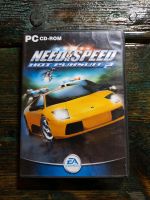 Need for Speed: Hot Pursuit 2 Essen - Huttrop Vorschau