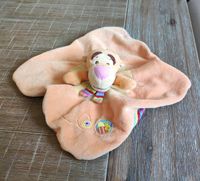 Nicotoy Disney Tigger Schmusetuch Baby Nordrhein-Westfalen - Meschede Vorschau