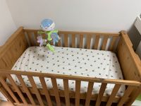 Baby Bett, 140cm * 70cm Bielefeld - Dornberg Vorschau