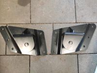 Chevrolet GMC 2500HD Blattfederhalter Hanger, Tieferlegung hinten Nordrhein-Westfalen - Detmold Vorschau