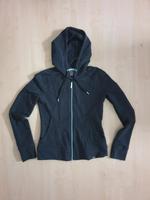 Zip Hoody C&A Sport Jacke Größe S dunkelgrau Niedersachsen - Osnabrück Vorschau