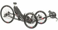 ICE VTX - Liegerad / Liegedreirad / Trike Nordrhein-Westfalen - Detmold Vorschau