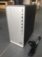 NEU HP Gaming PC Pavilion TG01-2203ng i7 11700F 64GB Geforce RTX Bergedorf - Hamburg Lohbrügge Vorschau