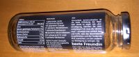 ◉True Fruits Flasche *BESTE FREUNDIN* 250ml transparent● Schleswig-Holstein - Barkelsby Vorschau