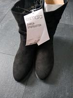 Stiefeletten neu 40 Sachsen - Rossau (Sachsen) Vorschau