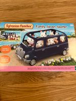 Sylvanian Auto Originalverpackt Altona - Hamburg Ottensen Vorschau