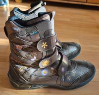 Geox Sport Da. Winterstiefel Gr.41 Rheinland-Pfalz - Ludwigshafen Vorschau