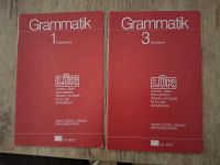 Übungsbücher LÜK - Grammatik Hessen - Oestrich-Winkel Vorschau