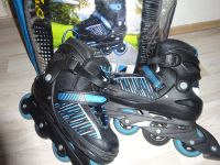 Inlineskates Gr. 37-41 Baden-Württemberg - Bad Rappenau Vorschau